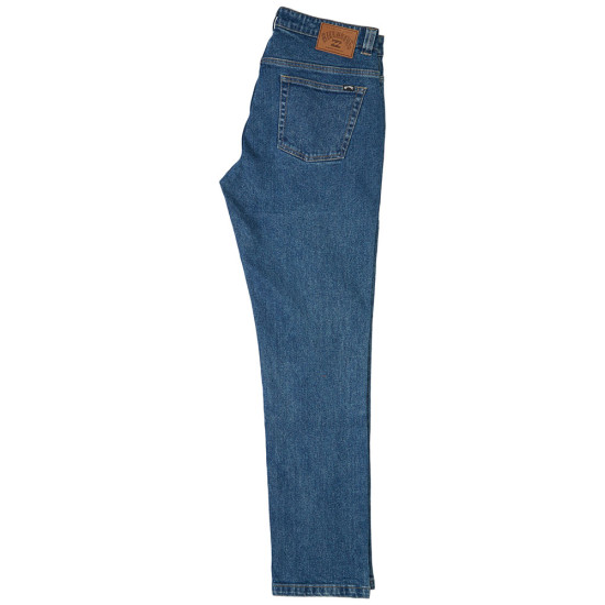 Billabong Ανδρικό παντελόνι 73 Jean 2022 - Slim Fit Jeans for Men